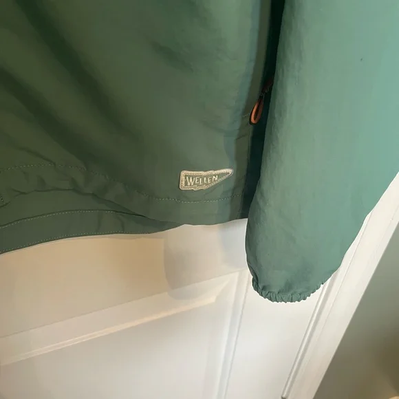 Wellen light weight jacket - Picture 2 of 4